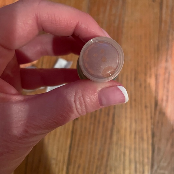 NWT Josie Maran Argan mini color stick color rosey - Picture 3 of 4